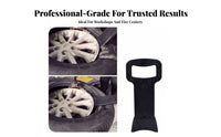Labor-Saving Tire Changer Bead Press Tool Heavy Duty Tire Changer Lever High Strength for Mechanics, Auto Repair Shop, Garage