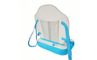 Padded Inflatable Paddle Board Seat Waterproof Inflatable Kayak Seat Ergonomic Portable for Paddleboarders