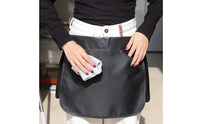 Waist Tool Bag Reinforced Seams Tool Pouch Hands Waist Pouch