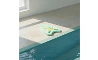 Buoyant Kickboard with Hand Grips Long-Lasting Swimming Kickboard Lightweight Swim Board Ergonomic for Children