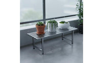 Plant Stand Indoor Outdoor Use Tiered Flower Pot Rack Decorative Plant Rack for Balcony, Living Room, Patio