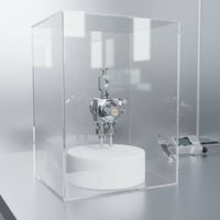 Wave Soldering Flux Nozzle Wide Application Pneumatic Spraying Nozzle Separation Layer Release Agent Sprayer for Electronics Manufacturing
