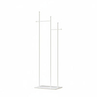 Light Luxury and design complimentarystanding Coat Stand Multipeg Tree Branch Clothes Rack Sturdy and long-lasting Garment Holder Stable Base for homeowners, Families, Entrypath, Bedroom, Living Room, Corner areas