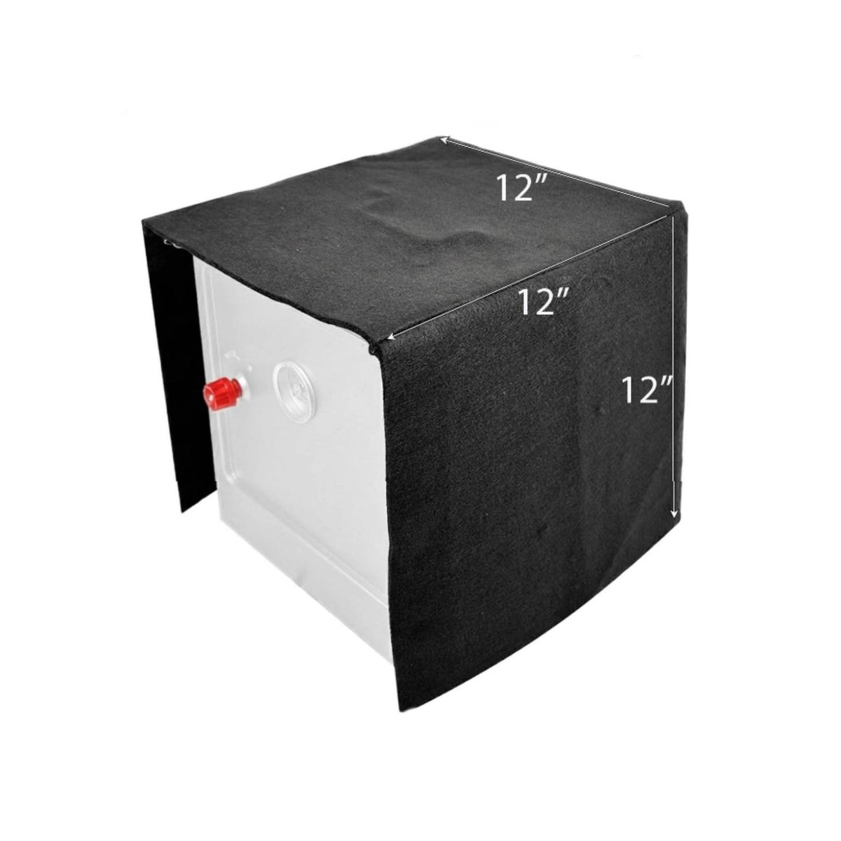 Flame Retardant Camping Cooker Cover Easy to Install Heat Resistant Cooker Blanket Fuel Saving Camping Oven Cover Flexible for Travel