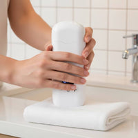 Handheld Depilatory Heater with LED Display Digital Electric Depilatory Heater Fast Heating Appliance Professional for Beginners