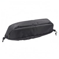 Oxford Cloth Cycle Battery Rain Cover Lined Electric Bicycle Battery Cover Textured Bike Accessory Waterproof