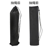 Custom Drawstring Oxford Cloth Storage Bag, 22x100cm