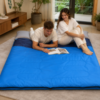 sleeping bag