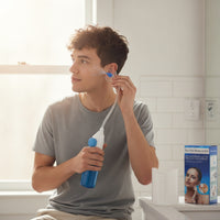 Ear Irrigation Kit Handheld Cleaner Convenient for Home