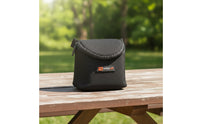Saxophone Instrument Accessory Pouch Guarding Clarinets Instrument Accessory Pouch Bag Soft for Clarinetists, Travel, Rehearsals