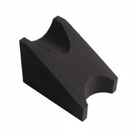 Protects Finish Luthier Neck Support Block Non-Slip Guitar Neck Support Cradle Universal Fit Guitar Maintenance Rest for Luthiers, Guitarists, Repair, Workshop