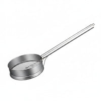 Stainless Steel Vibrating Sieve Food-Grade Electric Flour Sifter Heavy Duty for Construction