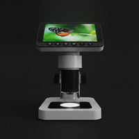 Portable Viewing Device with Digital Display Screen Handheld Portable Viewing Device with Screen Electronic for Classroom