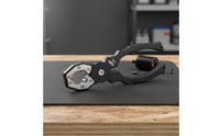 RC Motor Remover Tool Motor Fixing Pliers Lightweight Model Airplane Clamp
