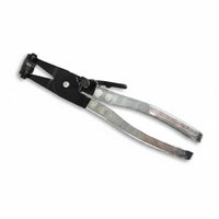 Flexible Cable Hose Clamp Plier Swivel Grips Flexible Hose Clamp Pliers
