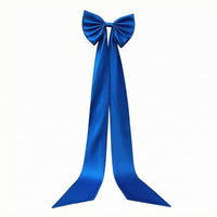 Wedding Dress Sash Glossy Bridal Waist Sash Draping Drape Long Tie Belt for Brides
