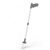 Foldable Catcher Long-Reach Catcher with Claw Easy to Use Bug Grabber Lightweight for Students, Ceilings