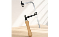 Mini Frame with Blade Compact Fret Lightweight for DIYers
