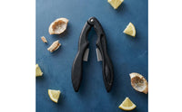Multifunctional Multi Tool Crab Set Portable Crab Scissors Tool Easy to Use Seafood Shell Breaker Kit Stainless Steel