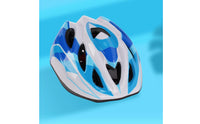 Shock Absorption Helmet and Pads Set Lightweight Kids Bike Helmet Set Ventilation Removable Liners for Skating, Skateboarding