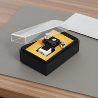 Double Moving Electromagnetic Stereo Cartridge Made in Japan Moving