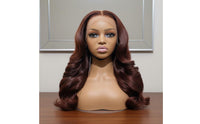 Shoulder Mannequin Head Slender Neck Hairpiece Bust Stand Lightweight Beauty Supply for Salon