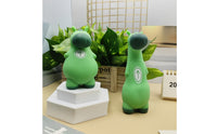 Squishy Horse Press Toy Compact Horse Stress Toy Soft Stretchy for Fidgeters, Office, Desk, Dorm Room