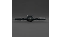 SCX10 II Axle Heavy Duty AR44 Straight Axle High Performance for off-Highway