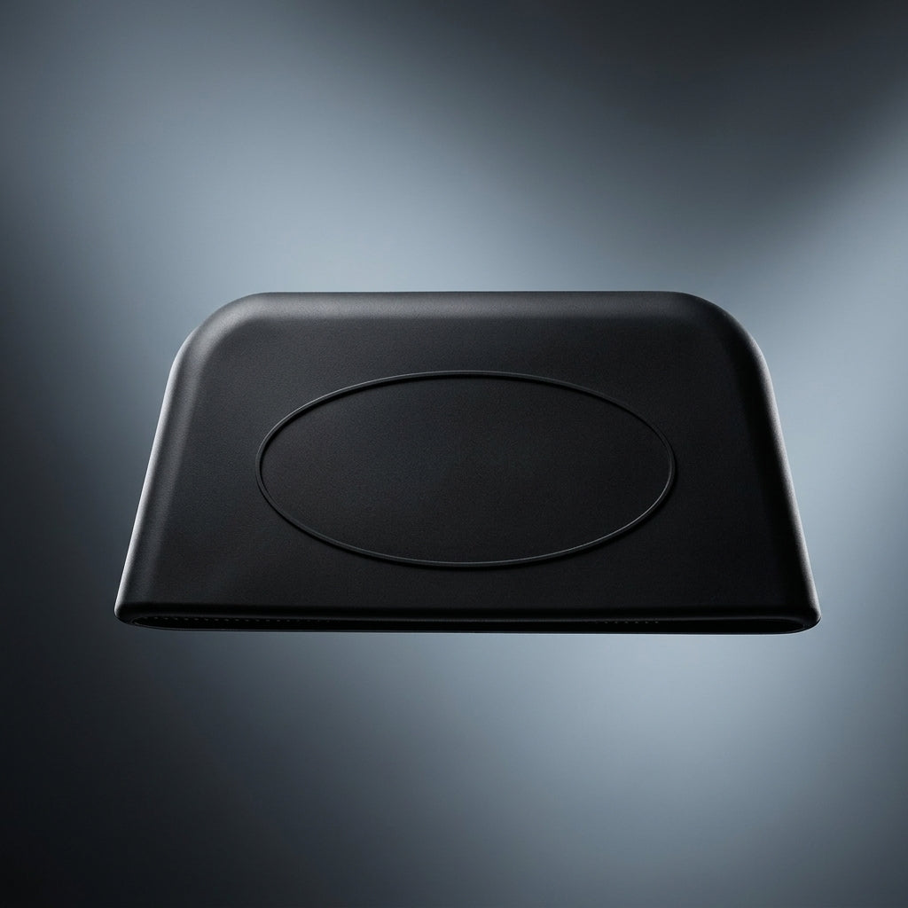 Frying Pans and Cast Iron Pot Holder Set for Heat Protection, 9 Piece Non Slip Pan Handle Cover with Scraper, Heat Protector for Home Cooking