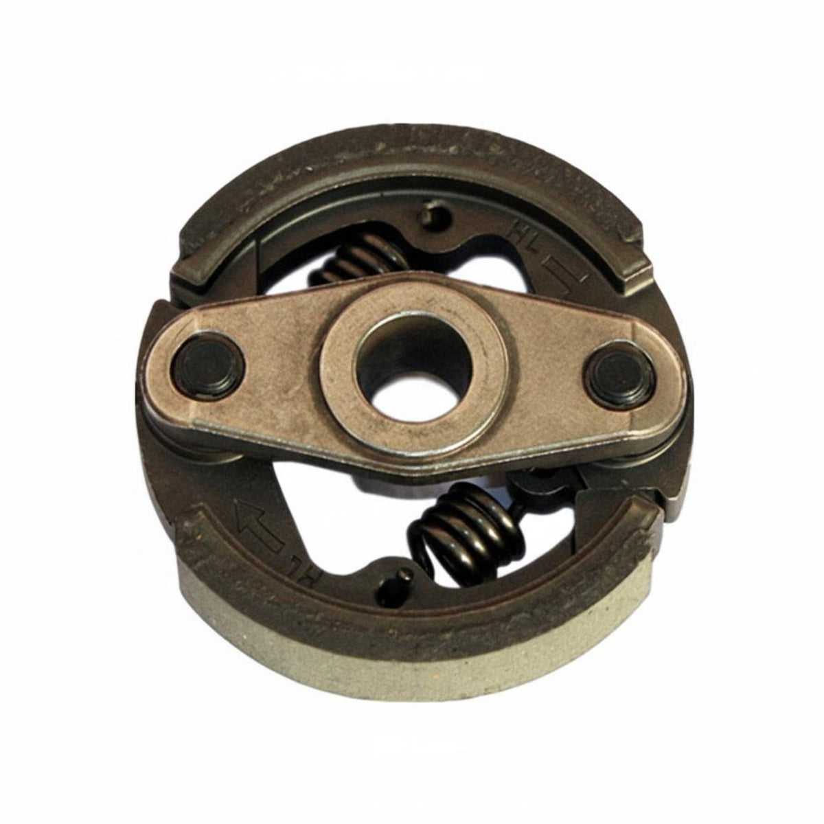 Outboard coupling Dog Resistant Boat engine Part seamless meshment
