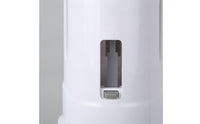 Two-Stage Flush Valve Mechanism Kit Compatible Toilet Flush Mechanism for Washroom Repair