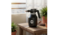 Electric Foam sprayers Electric-Powered Handheld Foam Dispenser 120° Wide Angle Spray cleaning tool Powered sprayers Bottle for Gardening