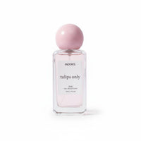 Glass Perfume Spray Bottle Reusable Refillable Perfume Bottle 3.4oz Travel Dispenser Portable Cosmetic Container Complimentary