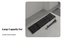 Easy to Carry 45-Inch Stand Bag Portable Tripod Bag Adjustable Shoulder Strap for Photographers, Photo Studio, Outdoor On Location