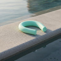 Freediving Neck Weight Matte Diving Comfortable Rig Weights for Freedivers, Swimmers