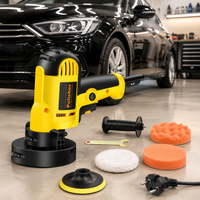 car polisher