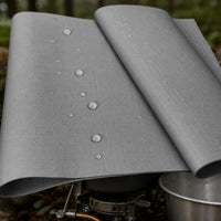 300D Oxford Fabric Waterproof PU Coated for Outdoor Tent & Awning