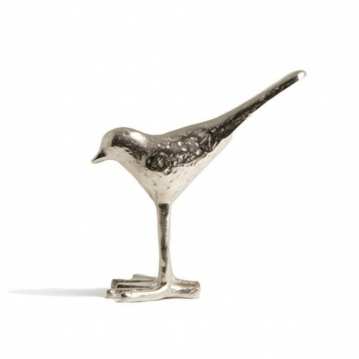 Bird Figurine Tabletop Ornament Decorative Decor for Living Room