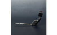 Compact Cymbal Mount with Articulated Arm Slip-Proof Cymbal Extension Bracket Stable Percussion Accessory Sturdy for Drummers