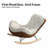 With supportive Support Upholstered Reception Settee Soft padding Long Bench Multi-Seater Waiting Room Chair Easy to Clean for Patients, Customers, Clinic, Shopping Mall, Retail outlet, Office