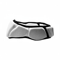 Shock Absorbing Flag Football Safeguarding Headband Anti-Slip Football Headband Breathable for Training