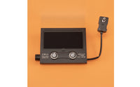 Auto-Darkening Welding Lens Hands Welding Lens with Adjustment Module Clear for Welders