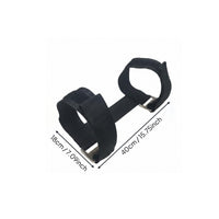 Golf Posture Coach Strap Easy to Wear Swing Arm Correction Strap Golf Swing Coach Non-Slip Sports Gear Breathable Material