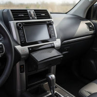 Dashboard Storage Box Replacement Dashboard Glovebox Center Console Compartment Molded Car Organizer Hinged