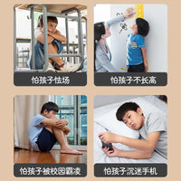 Smart Music Boxing Machine Home Training Reaction Wall Target Boxing Target for Kids and Adults