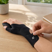 Thumb Spica Splint Wrist Brace for Tendonitis Sprains and Arthritis Support