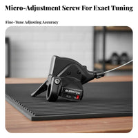 Mountain Bike Speed Shifter Effortless Shifting Mountain Bike Gear Shifters