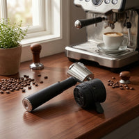 Easy To Use Capsule Coffee Portafilter for Office Pantry