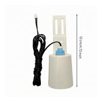 Ice Machine Float Switch Stable Performance Water Level Float Switch High Accuracy Appliance Part
