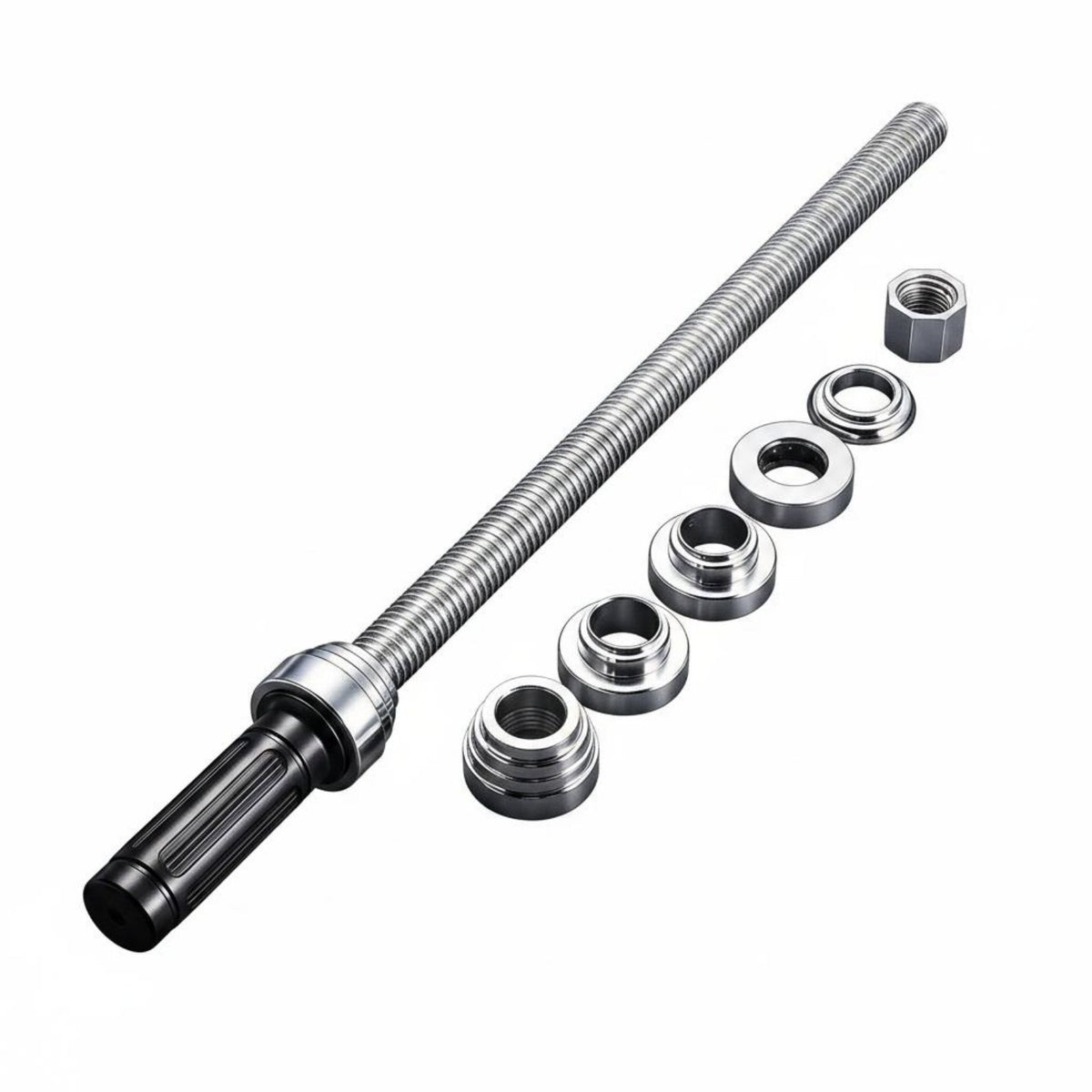 High Hardness Electric Scooter Bearing Installer Anti-Slip Electric Scooter Bearing Press Labor-Saving Car Tools Easy to Use for Repair Technicians, Mechanics, Garage